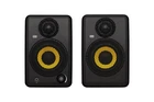 Krk Goaux 3" Portable Monitors New. Price: $254.07.