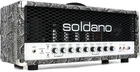 Soldano SLO-100 Super Lead Overdrive 100-WATT Tube Head Snake Skin With Metal Very. Price: $3779.99.