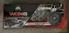 Db Drive WDX65C-JP : 6.5" Jeep Component Loudspeakers New. Price: $225.00.