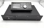Grace Design M908 Monitor Controller W/ Remote Unit Missing Cables Used. Price: $5499.99.