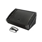 Behringer Eurolive F1220D Bi-amped 250W Monitor Speaker System SKU#2050102 Used. Price: $175.04.