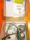 Plantronics HW261 P/n 64337-31 Corded Headset With Extra Voice Tube Open. Price: $28.25.