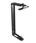 Ld Systems Icoa Ub Universal Mounting Bracket For Pa 12" Speaker New. Price: $129.99.