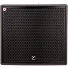 Yorkville PSA15S Paraline 15" Powered Subwoofer New. Price: $2399.00.