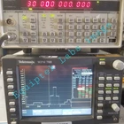 Tektronix WFM700 W/ WFM7M Sdi Video Waveform Monitor Vectorscope Display Tested! Used. Price: $799.00.