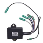 Ignition Pack For Mariner Yamaha 2 And Cyl Outboards 63V-85540-01-00 New. Price: $129.95.