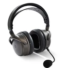 Audeze 207-MW-1125-01 Maxwell Wireless Gaming Headset For Xbox New. Price: $349.00.