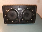 Vintage Ross Systems Musical Speaker R-24-WORKS Used. Price: $87.50.