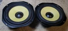 Krk Rokit Powered G4 Woofer Part # WOFK50108 For Studio Monitor Speaker Used. Price: $49.00.