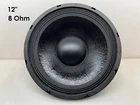 Jbl 9320 Woofer Replacement Free Shipping New. Price: $71.00.