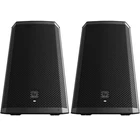 Electro Voice ZLX-12BT 12" 1000-WATT Bluetooth Powered Loudspeaker, Pair New. Price: $998.00.