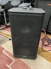 Used Qsc Hpr 122I 12" 2-WAY Active Powered Pa Speakers W/ Stand. Price: $599.00.