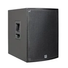 Hk Audio SONAR-115-SUB-D 1500W Powered Subwoofer New. Price: $899.00.