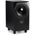 Adam Audio SUB10 MK2 10" Powered Studio Subwoofer (each) Black New. Price: $1699.99.