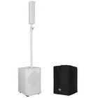 Rcf J8-W 2-WAY Portable Speaker 1400W + COVER-EVOXJ8/JMIX8 (mint) Open. Price: $1051.20.