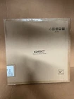 Qsc AD-C800RG Round Grille For 8" Loud Speaker Cover (F5) New. Price: $39.99.