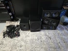 Pro Studio Monitor Bundle 3 Presonus Eris E66 + Temblor T8 & T10 Subs - Set Used. Price: $1400.00.