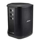 Bose S1 Pro+ Portable Wireless Pa System With Bluetooth, Black New. Price: $649.00.