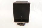Yamaha DXS15XLF 1600W 15-INCH Powered Subwoofer Used. Price: $1443.19.