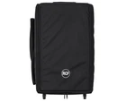Rcf Evox J8 Protective Cover With Wheels For And Jmix Subwoofer Proaudiostar New. Price: $254.15.