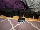 Genelec Studio Monitors 5.1 And Spl Controller Used. Price: $2299.00.