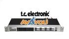 Tc Electronic P2 Level Pilot Broadcast Loudness Controller 5-BAND Limiter Used. Price: $482.00.