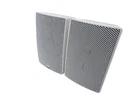 Extron Sm 26T Speedmount Speakers Pair White Tested Working Used. Price: $97.75.