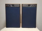 Jbl Model 4319 3-WAY Control Monitor Series Pair Of Speaker Used. Price: $2250.00.