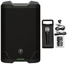Mackie SRT210 1600 Watt Powered Active Dj Pa Speaker W/bluetooth+microphone New. Price: $549.99.