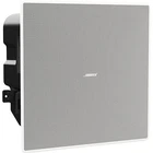 Bose Professional Edgemax EM90 2-WAY In-ceiling Loudspeaker W/ 8" Woofer, White New. Price: $929.99.