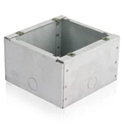 Atlas Ied FB4CPB Concrete Pour Box For FB4-XLRF Open. Price: $39.95.