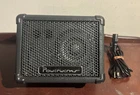 Powerwerks PW4P 50WATT Powered Speaker Used. Price: $125.00.