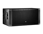 Jbl SRX828SP Dual 18" 2000 Watt Powered Subwoofer Active Proaudiostar Open. Price: $1899.99.