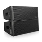 Sound Town Of Dual 10" 3-WAY 3100W Passive Line Arrays (FILA-WR210LMH-PAIR) New. Price: $3239.34.