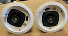 Jbl Control 24CT Compact Ceiling Speaker, Background/foreground, White Open. Price: $202.50.