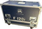 Funktion One F1201 Set Of 2, Black, Tested, Functional, Comes Inside Steel Crate Used. Price: $2500.00.