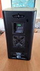 Qsc AD-S6T Series 6.5" 2-WAY 150W Surface-mount Loudspeaker (pair, Black) Used. Price: $600.00.