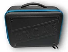 Orca OR-68 Hard-shell Accessories Bag (medium For Audio Photo Equipment Used. Price: $41.99.
