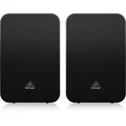 Behringer 1C-BK 5 Monitor Speakers New. Price: $139.00.