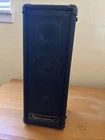 Powerwerks Personal Pa System Used. Price: $111.99.