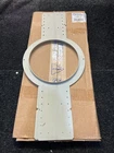 (qty 2) Atlas Sound FAP63-TR Construction Rings For FAP63T-W Speaker Open. Price: $44.99.