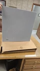 Valcom V-9062 Talk Ceiling Speakers With Backbox 24" Used. Price: $49.95.