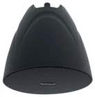 Rockville PEN-525T 5.25" 70V/100V Hanging Pendant Speaker, 35W (8 Ohm Black New. Price: $102.99.