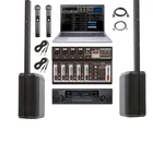 Bose L1 16 X2 Professional Laptop Karaoke System Complete Bluetooth New. Price: $5499.99.