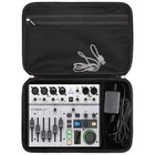Eva Case For Behringer Flow 8 Mixer Stylish Design- % New. Price: $43.29.