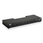 Atlas Sound AST-6 Impedance Matching Loudspeaker Switching System Used. Price: $40.00.