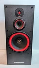 Cerwin-vega! SL-12 12" 3-WAY Floor Tower Speaker, 300 Watts (each) Open. Price: $211.50.