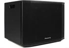 Pioneer Dj XPRS1152S 15-INCH Active Subwoofer Black New. Price: $1099.99.