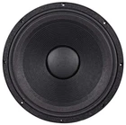 Peavey 03560370 18-INCH Subwoofer 4 Ohm Speaker Otc 18LOWRIDER New. Price: $1350.00.