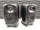 Genelec 8020B Active Studio Monitor Speaker Bi-amped Audio Tested TB01 4.5/PC Used. Price: $1159.00.